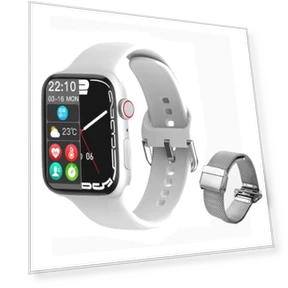 Smart Watch — Smartwatches, Zodvboz