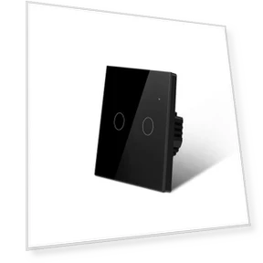 Touch Screen Sensor, LED Light Switch — Dimmer Switches, MALITAI
