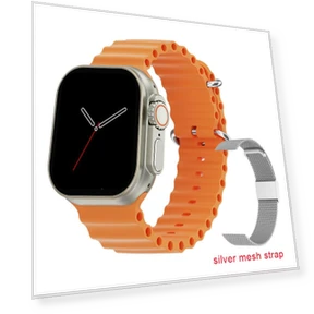 Ultra Series 8 Smart Watch — Smartwatches, Zodvboz