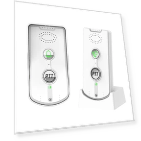 Wireless Electronic Doorbell — Push Buttons, Jakemy