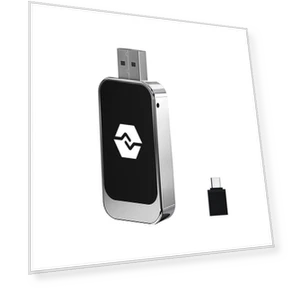 2 in 1 AI Box Mini Wired and Wireless Carplay Android Adapter — Phone Accessories, 888 Auto Parts Town