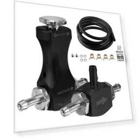 Automatic Car Pressure Controller — Turbo Pressure, Car Accessories