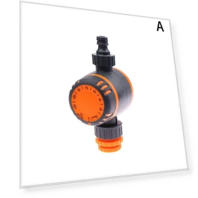 Automatic Garden Watering Controller — Controllers, Super Star Mall