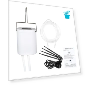 Automatic Watering Device — Controllers, TOMTOP JMS