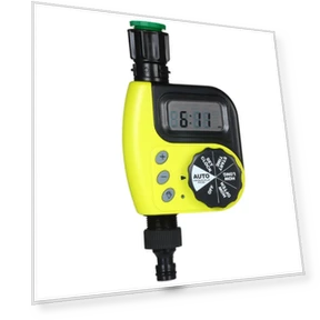 Automatic Watering Timer — Controllers, TOMTOP JMS