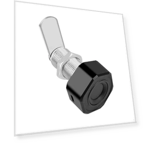Biometric Furniture Lock — Biometric Security, Kitchen Accs