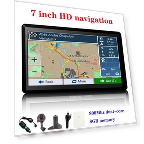 Car GPS Navigator — Navigation & GPS Accessories, Home Of Auto Parts