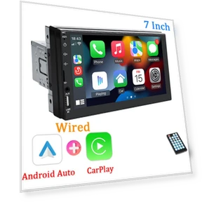 Car MP5 Player — Stereo Receivers, SageTechnology