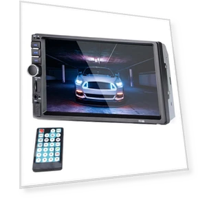 Car Radio Receiver — Stereo Receivers, SageTechnology