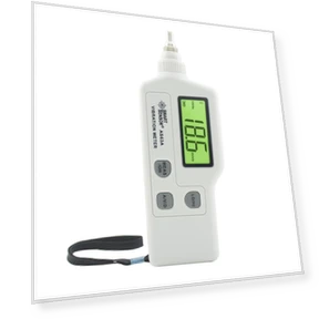 Digital Vibration Meter with LCD Screen — Vibration Measurement Tools, TOMTOP JMS