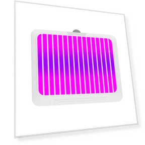 Electric Insect Killer — Bug Zappers, TOMTOP JMS