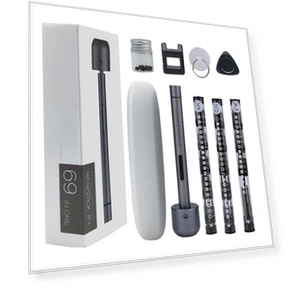 Electric Screwdriver — Power Screwdrivers, Xiaomi