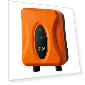 Electric SUP Pump for Paddle Board — Inflation Devices, Lixada