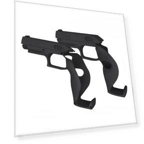 EnhanceAim and Control for PSVR2 — Accessories, Cyprinoid