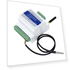 GSM Remote Relay Switch — Relays, Koogeelife