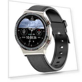 Health & Fitness Smartwatch — Smartwatches, SCIONE