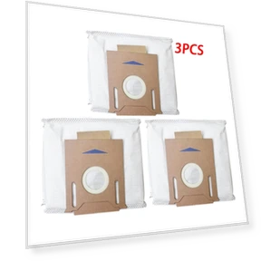 Large Capacity Dust Bag — Parts & Accessories, YanBan