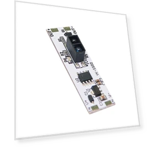 LED Motion Sensor — Motion Sensors, Quartz