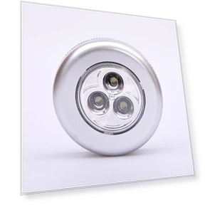 LED Night Light — Night Lights, Ethereal