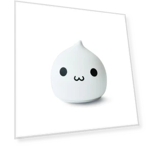 Mini Night Light Kawaii Cat Baby — Night Lights, TC Home lighting