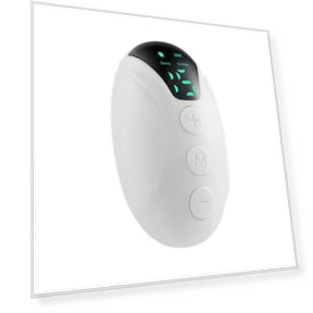 Portable Sleep Assistant — Sleep Soothers, Happiness First