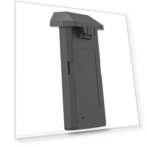 Rechargeable Drone Battery — Batteries, KARUISRC
