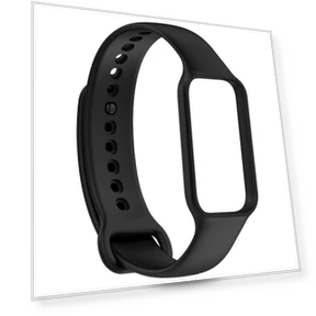 Silicone Strap — Fitness Bands, SH-YU1