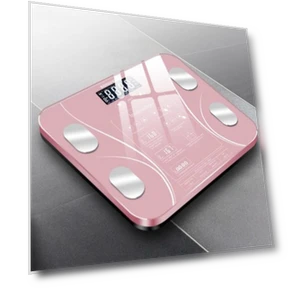 Smart Body Fat Scale — Body Composition Analysis, JINKAIRUI