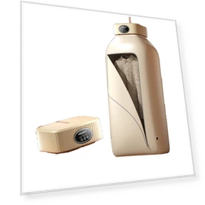 Smart Clothes Dryer — Clothes Dryers, Lntelligent Living Hall