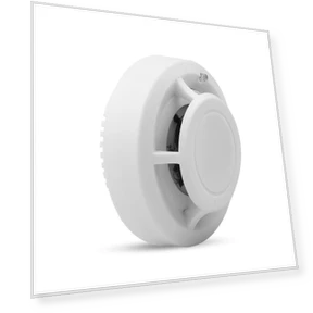 Smart Fire Alarm — Smoke Detectors, Meiteai-All