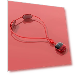 Smart Neck Massager — Back Relief Solutions, Photography
