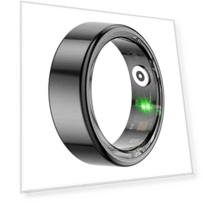 Smart Ring Health Tracker — Smart Rings, Rizy
