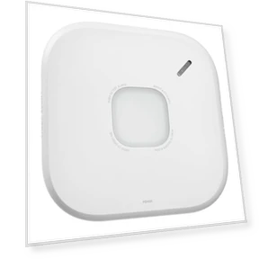 Smart Smoke & Carbon Monoxide Alarm — Smoke & CO Detectors, First Alert