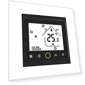 Smart Thermostat with Wi-Fi — Smart Climate Control, 3d printing machine