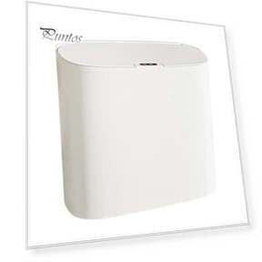 Smart Trash Can — Kitchen Cans, HomeSweet