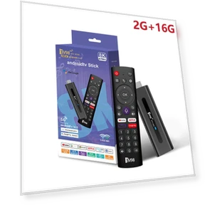 Smart TV Box 8K — Ultra HD Media Players, Meiteai-All