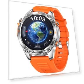 Smartwatch — Smartwatches, Senbono