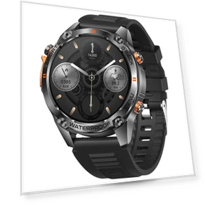 Smartwatch — Smartwatches, Senbono