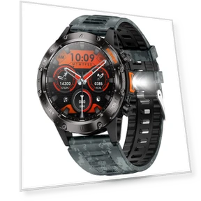 Smartwatch — Smartwatches, Senbono
