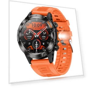 Smartwatch — Smartwatches, Senbono