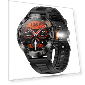 Smartwatch — Smartwatches, Senbono