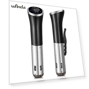 Sous Vide Cooker — Sous Vide Machines, Vinde Home