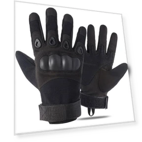 Tactical Military Gloves with Touchscreen — Gloves, Binchi Keji Travel
