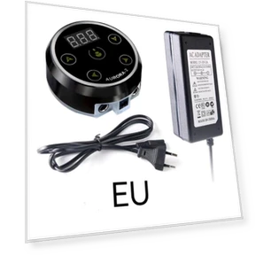 Tattoo Pen Power Controller — Machine Parts, SHLGQ
