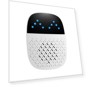 Ultrasonic Pest Repeller — Repellents, HOMEKA