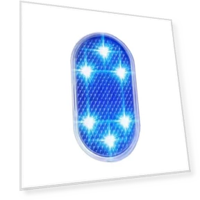 Wireless Car LED Touch Lamps — Courtesy Lamp, Jumaocun-Fashions