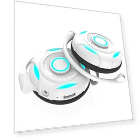 Wireless Earbuds — In-Ear Headphones, Junmaocun