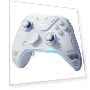 Wireless Gaming Controller — Gaming Joysticks, Flydigi