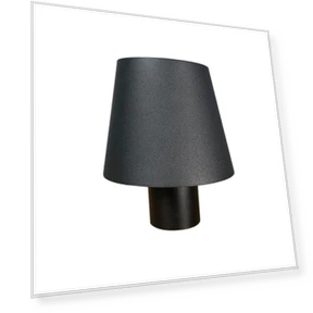 Wireless Wine Bottle Lamp — Creative Lighting Solutions, LivingHousehold