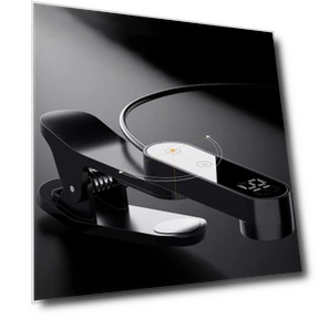 Adjustable Physical Silent Device Automatic Clicker — Gadget Essentials, Crafttradeonline